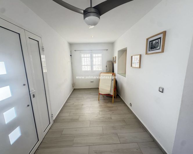 Image No.10-Villa de 2 chambres à vendre à Villamartin