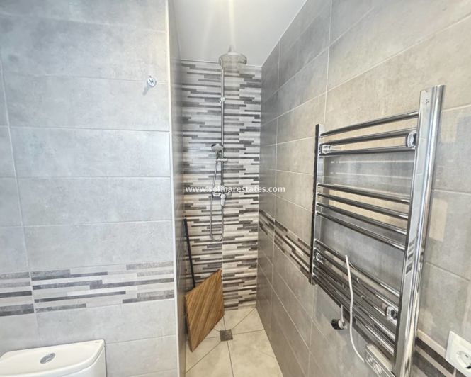 Image No.14-Villa de 2 chambres à vendre à Villamartin