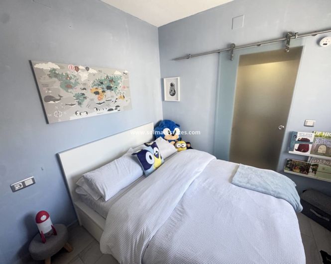 Image No.17-Villa de 2 chambres à vendre à Villamartin