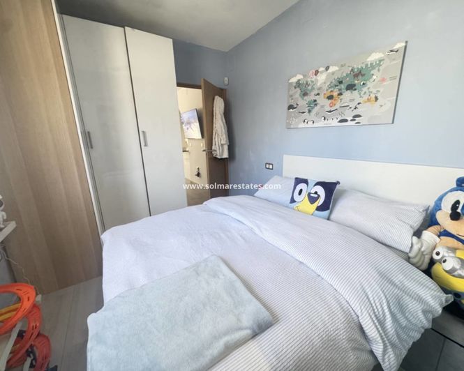 Image No.18-Villa de 2 chambres à vendre à Villamartin