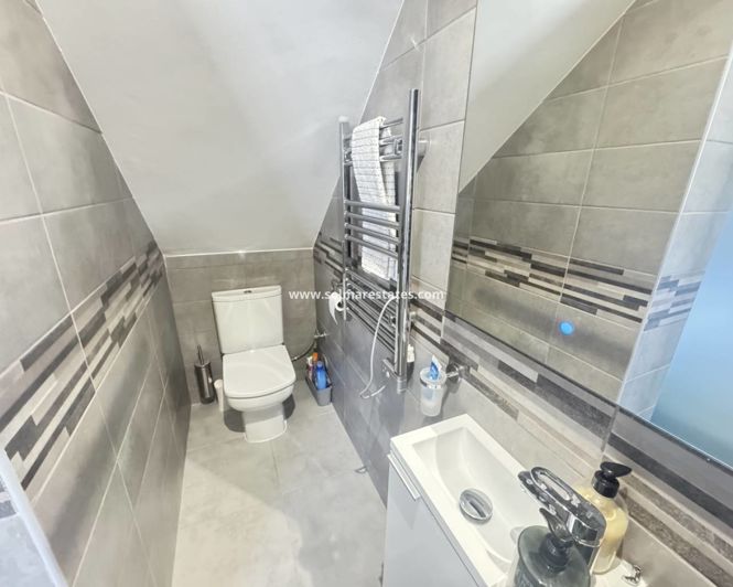 Image No.19-Villa de 2 chambres à vendre à Villamartin