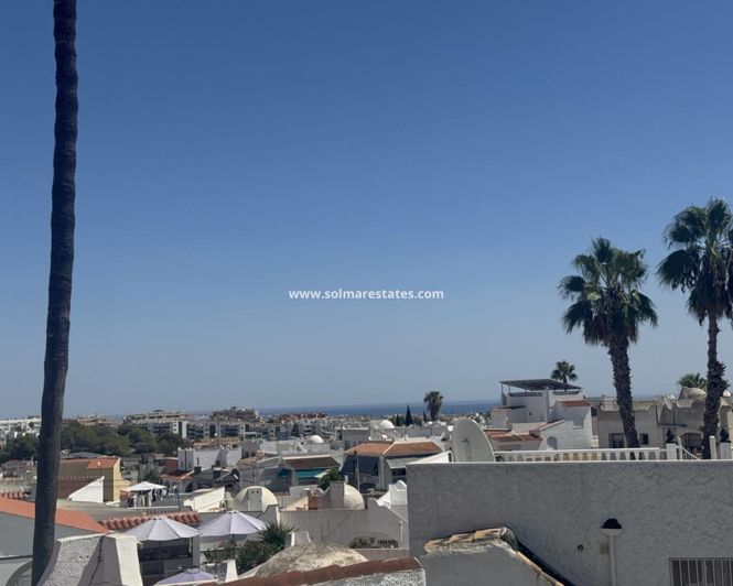 Image No.27-Villa de 2 chambres à vendre à Villamartin