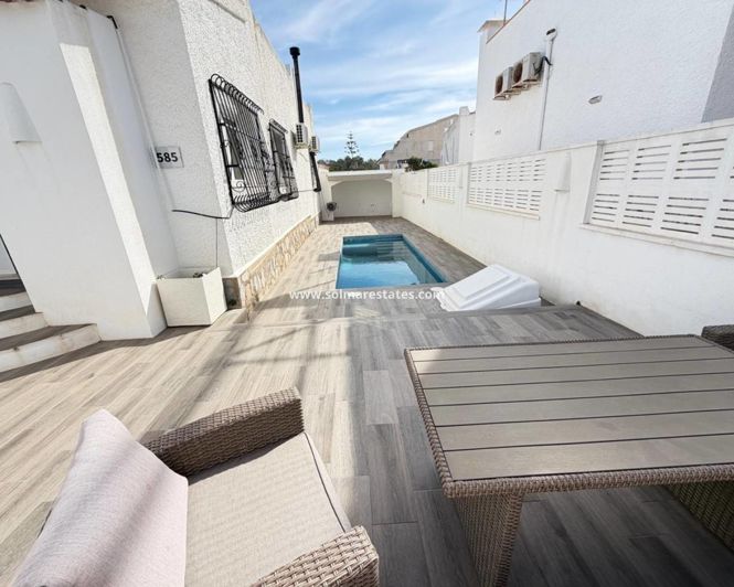 Image No.27-2 Bed Villa for sale