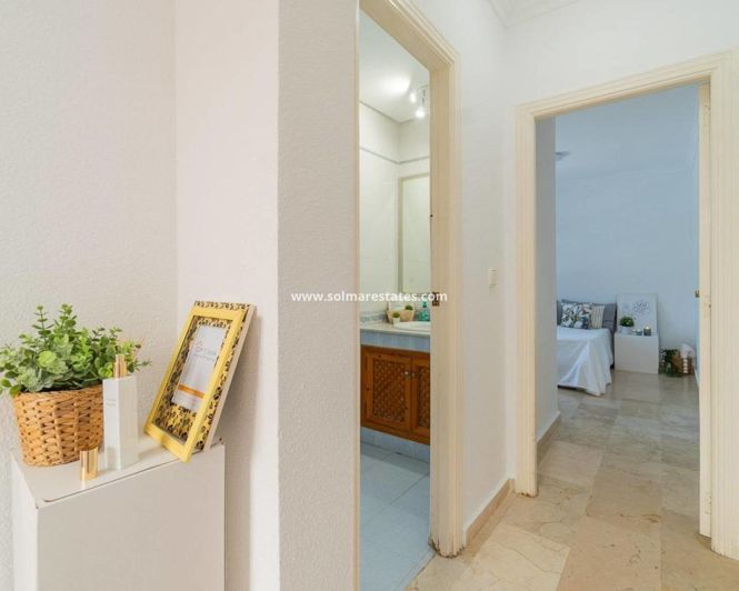 Image No.10-Villa de 3 chambres à vendre à Villamartin