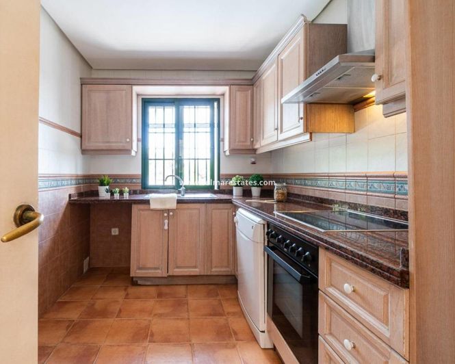 Image No.11-Villa de 3 chambres à vendre à Villamartin