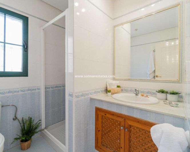 Image No.12-Villa de 3 chambres à vendre à Villamartin