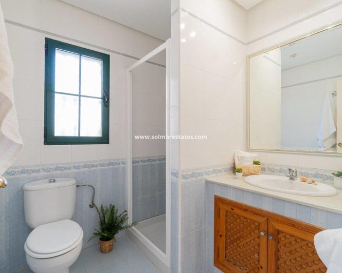 Image No.12-Villa de 3 chambres à vendre à Villamartin