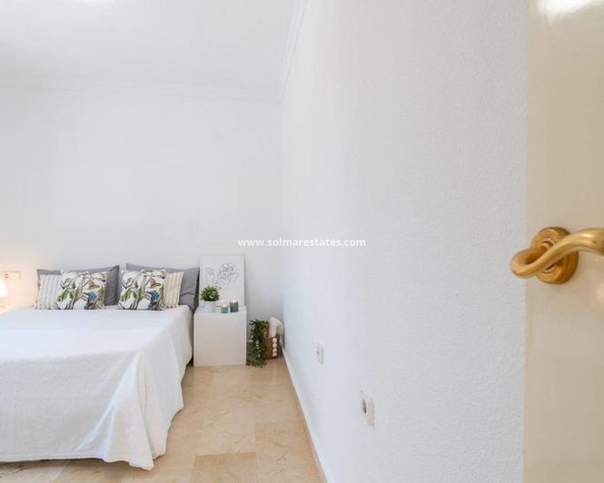 Image No.13-Villa de 3 chambres à vendre à Villamartin