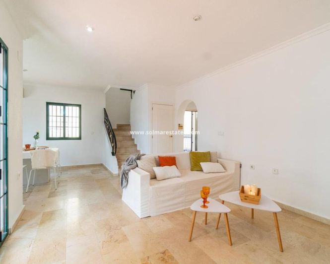 Image No.17-Villa de 3 chambres à vendre à Villamartin