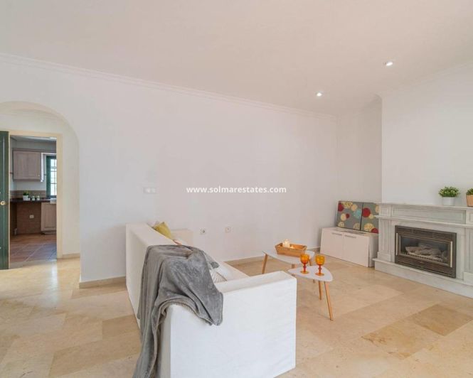 Image No.17-Villa de 3 chambres à vendre à Villamartin