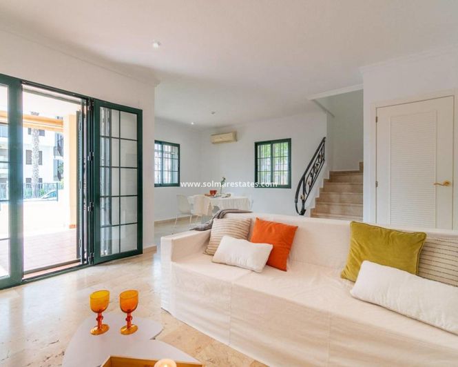 Image No.20-Villa de 3 chambres à vendre à Villamartin