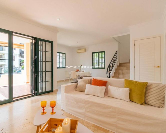 Image No.21-Villa de 3 chambres à vendre à Villamartin