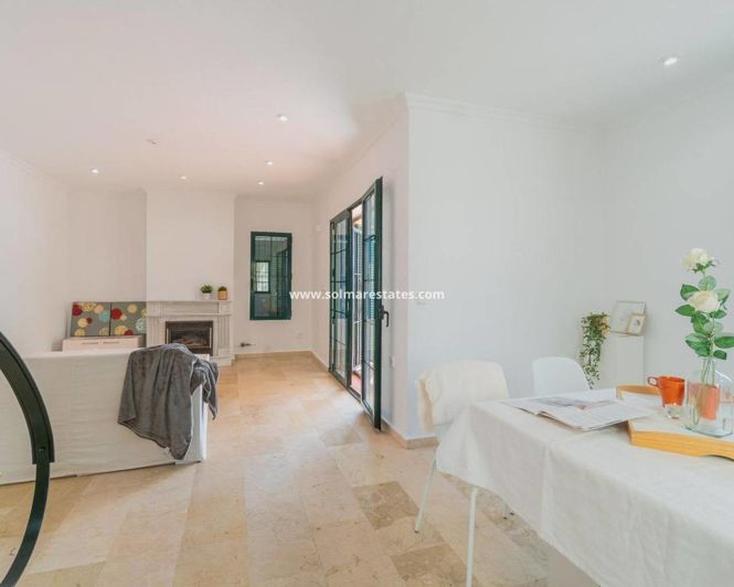 Image No.24-Villa de 3 chambres à vendre à Villamartin