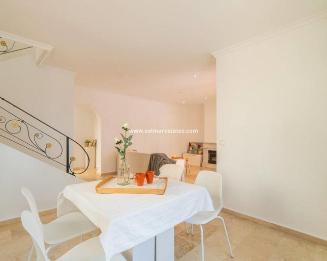 Image No.25-Villa de 3 chambres à vendre à Villamartin