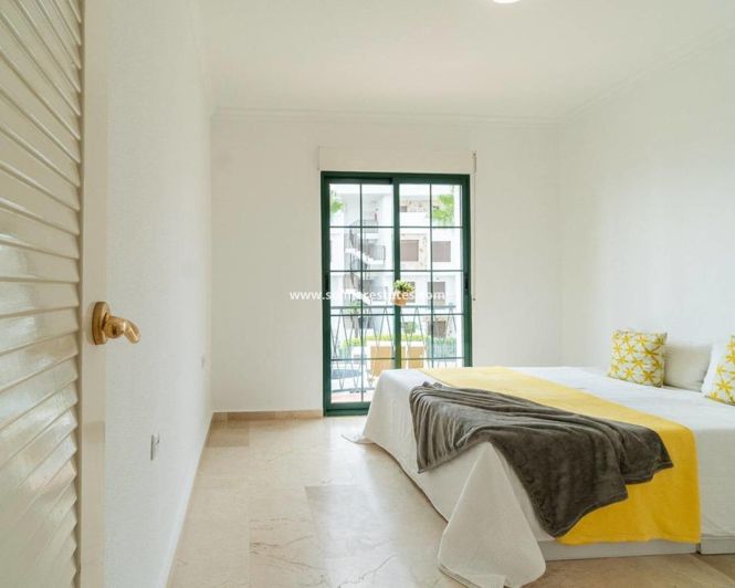 Image No.30-Villa de 3 chambres à vendre à Villamartin