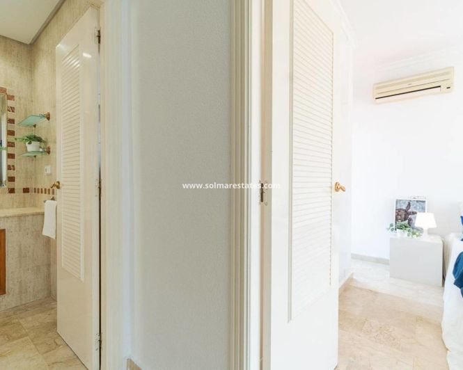 Image No.31-Villa de 3 chambres à vendre à Villamartin