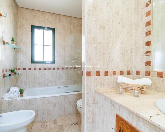 Image No.33-Villa de 3 chambres à vendre à Villamartin