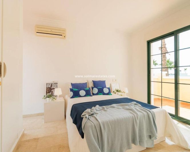 Image No.34-Villa de 3 chambres à vendre à Villamartin