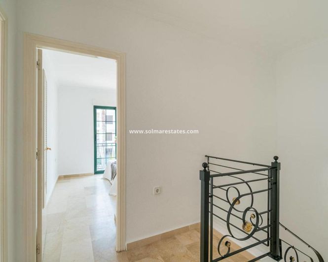 Image No.41-Villa de 3 chambres à vendre à Villamartin