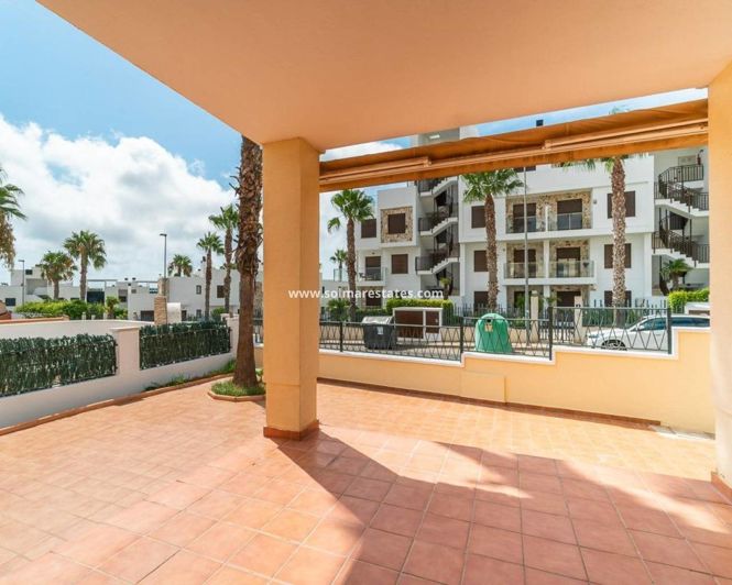 Image No.46-Villa de 3 chambres à vendre à Villamartin