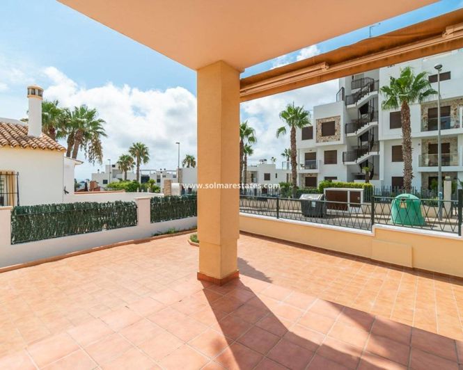 Image No.47-Villa de 3 chambres à vendre à Villamartin