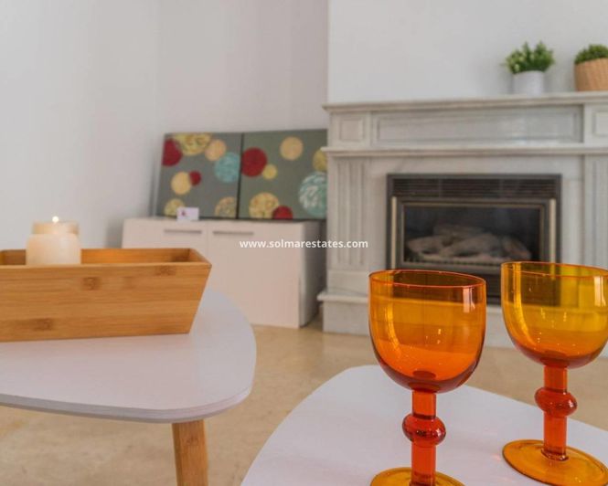 Image No.48-Villa de 3 chambres à vendre à Villamartin