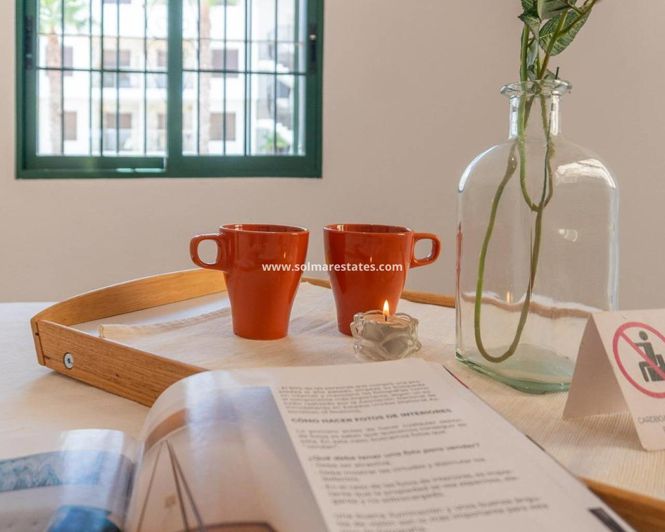 Image No.48-Villa de 3 chambres à vendre à Villamartin