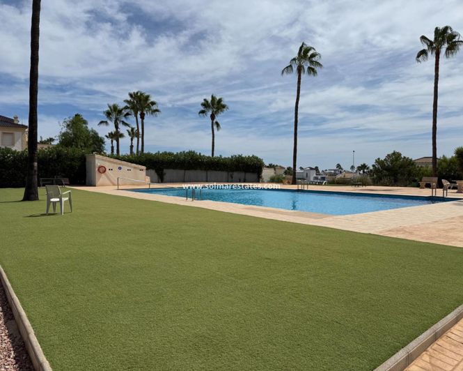 Image No.5-Villa de 3 chambres à vendre à Villamartin