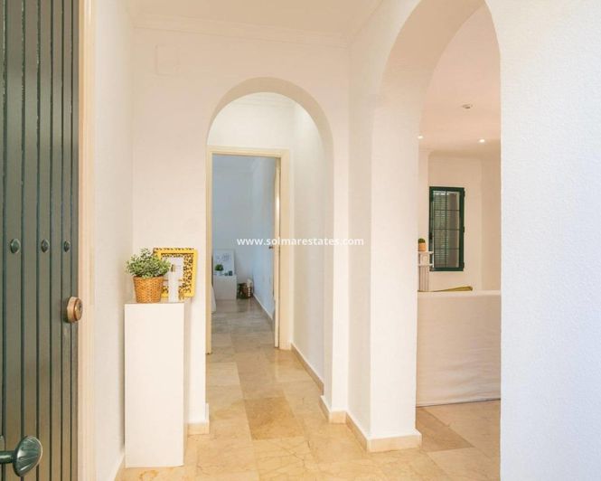 Image No.9-Villa de 3 chambres à vendre à Villamartin