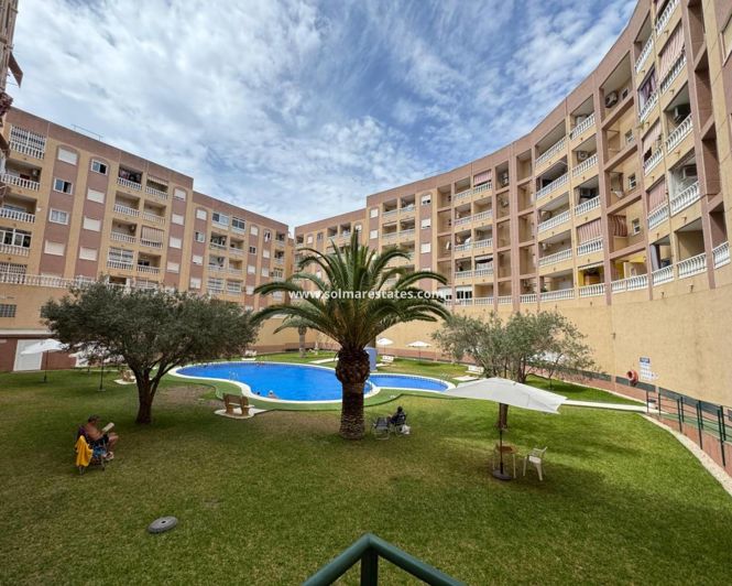 Image No.38-2 Bed Apartment for sale