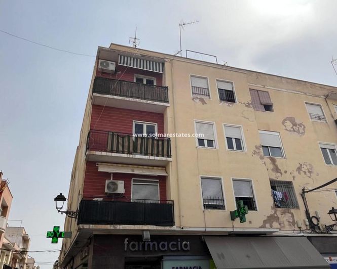 Image No.1-3 Bed Apartment for sale