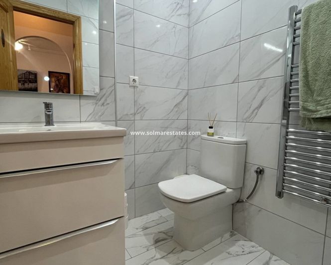 Image No.14-Appartement de 2 chambres à vendre à Algorfa