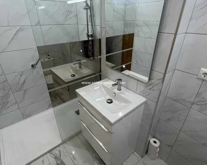 Image No.15-Appartement de 2 chambres à vendre à Algorfa