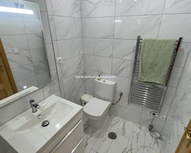 Image No.16-Appartement de 2 chambres à vendre à Algorfa