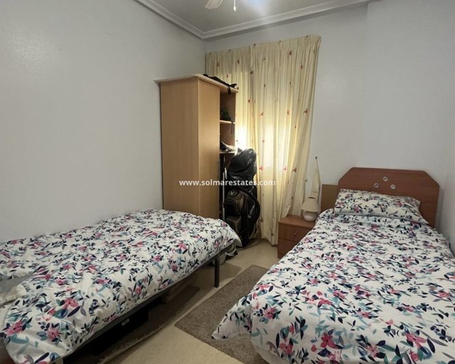 Image No.17-Appartement de 2 chambres à vendre à Algorfa