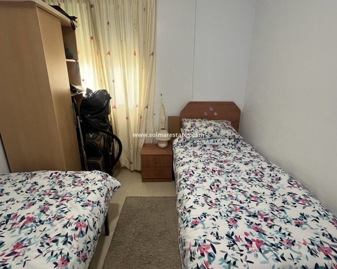 Image No.18-Appartement de 2 chambres à vendre à Algorfa