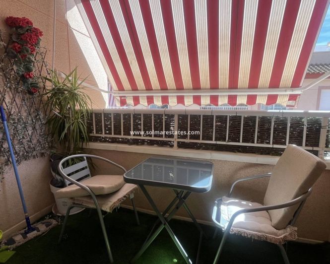 Image No.20-Appartement de 2 chambres à vendre à Algorfa