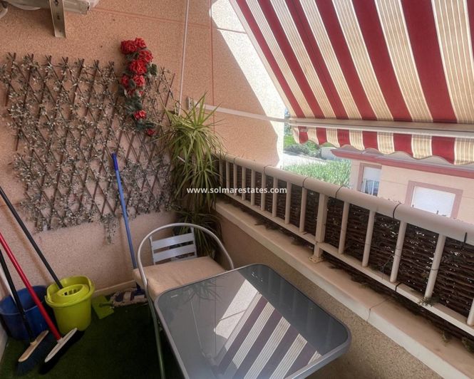 Image No.22-Appartement de 2 chambres à vendre à Algorfa