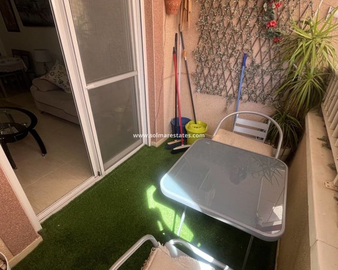 Image No.23-Appartement de 2 chambres à vendre à Algorfa