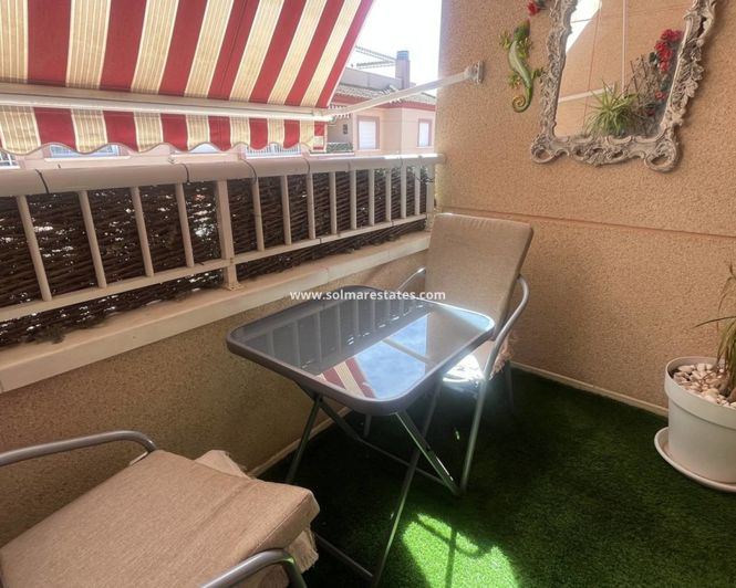 Image No.24-Appartement de 2 chambres à vendre à Algorfa