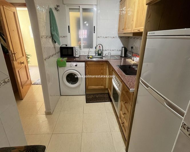 Image No.25-Appartement de 2 chambres à vendre à Algorfa