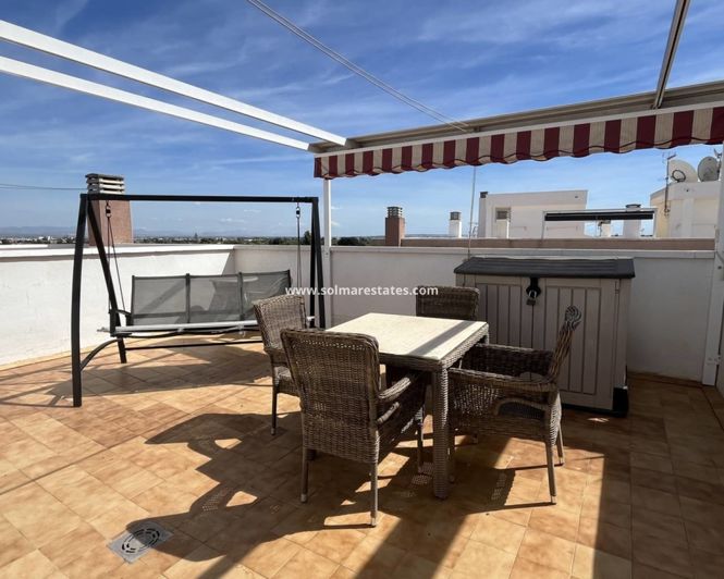 Image No.28-Appartement de 2 chambres à vendre à Algorfa