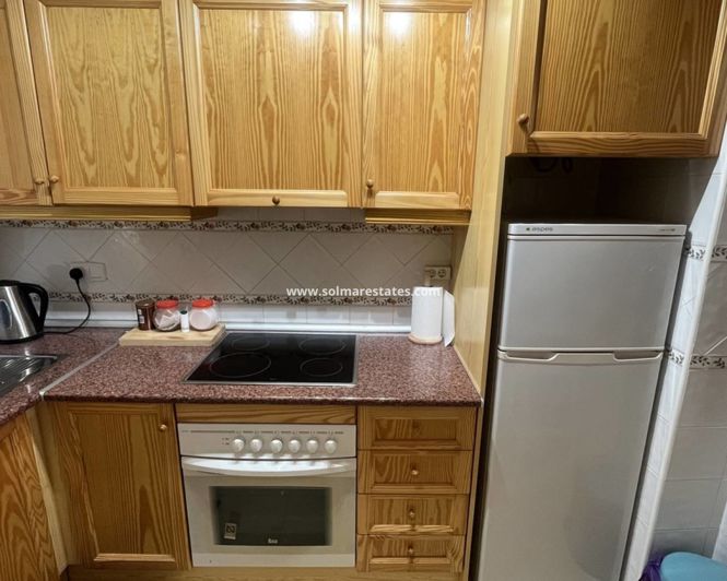 Image No.5-Appartement de 2 chambres à vendre à Algorfa