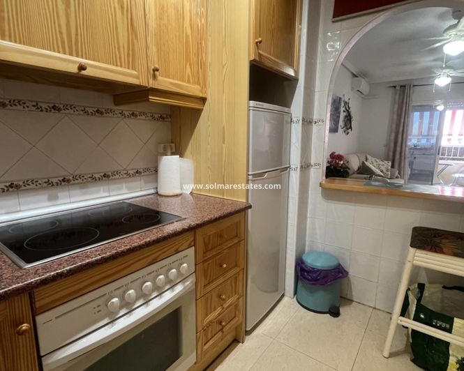 Image No.7-Appartement de 2 chambres à vendre à Algorfa