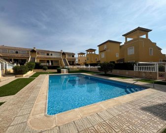 1 - Villamartin, Apartment