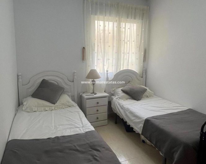 Image No.11-Appartement de 2 chambres à vendre à Algorfa