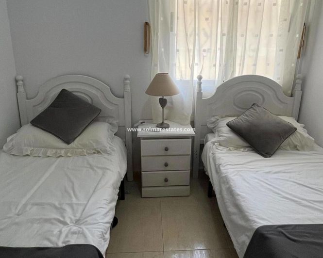 Image No.12-Appartement de 2 chambres à vendre à Algorfa