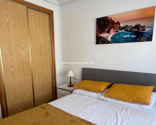 Image No.14-Appartement de 2 chambres à vendre à Algorfa