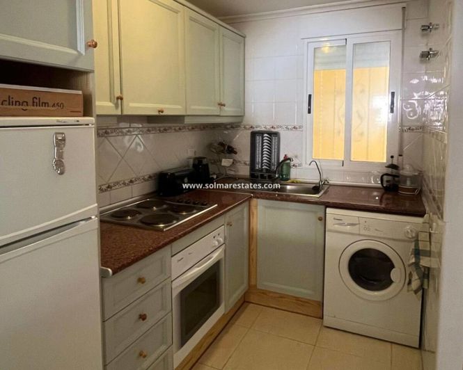 Image No.16-Appartement de 2 chambres à vendre à Algorfa