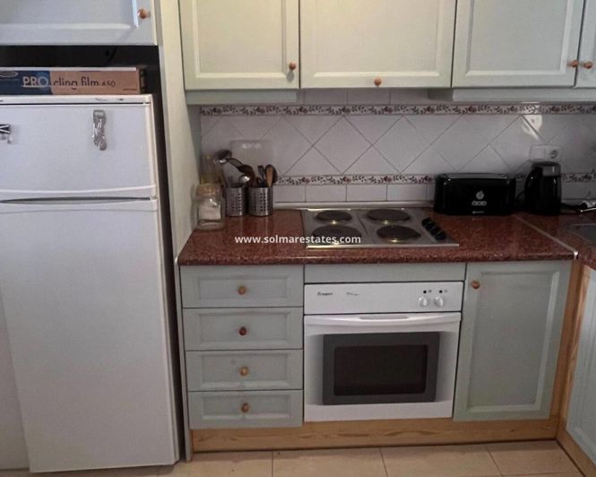 Image No.17-Appartement de 2 chambres à vendre à Algorfa